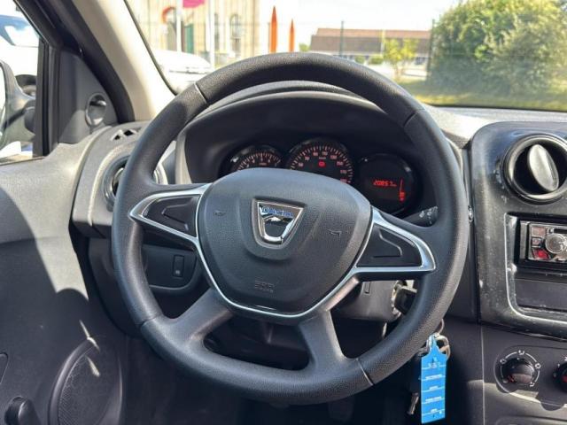 Dacia Sandero image 5
