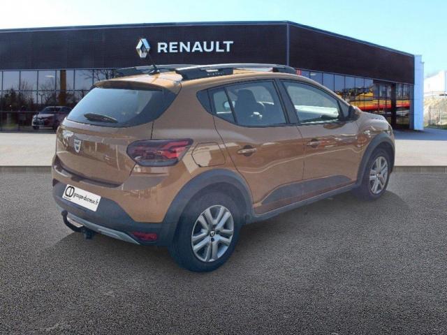 Dacia Sandero image 7