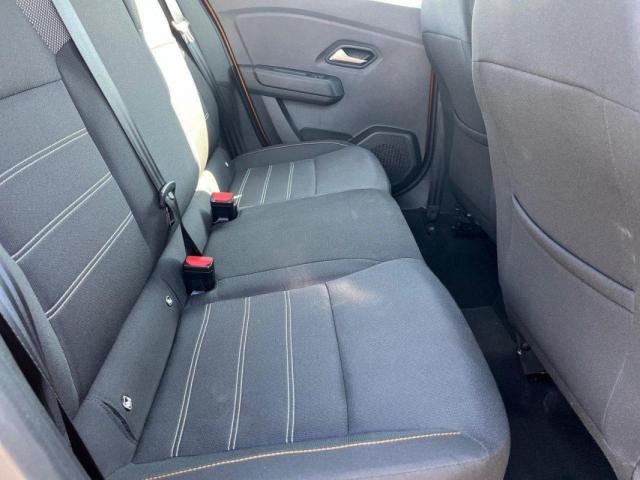 Dacia Sandero image 6