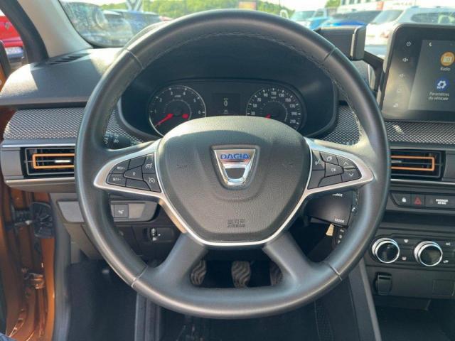 Dacia Sandero image 5