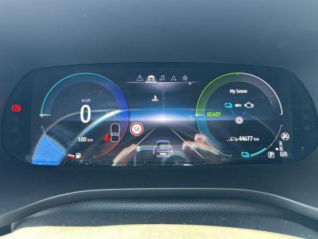 Renault Arkana image 5