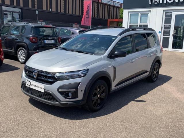 Dacia