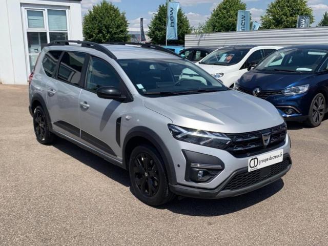 Dacia Jogger image 6
