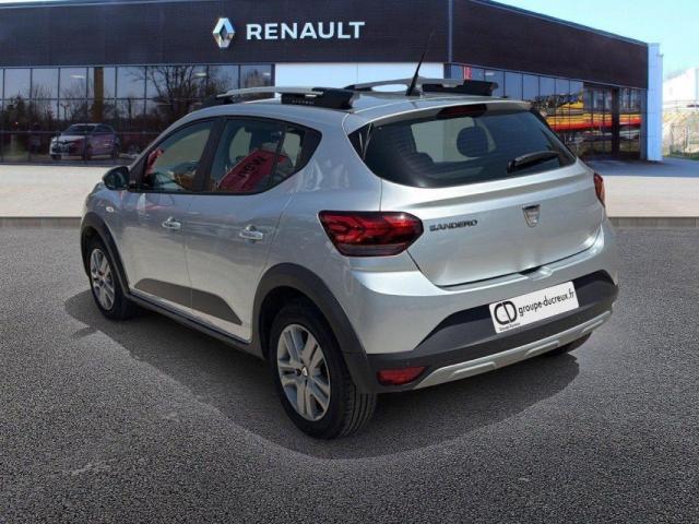 Dacia Sandero image 2