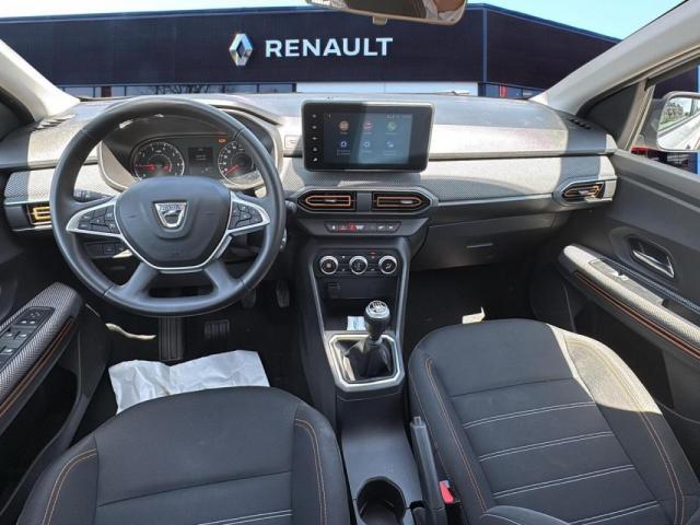 Dacia Sandero image 5