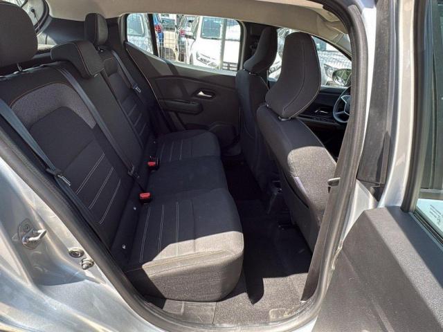 Dacia Sandero image 8