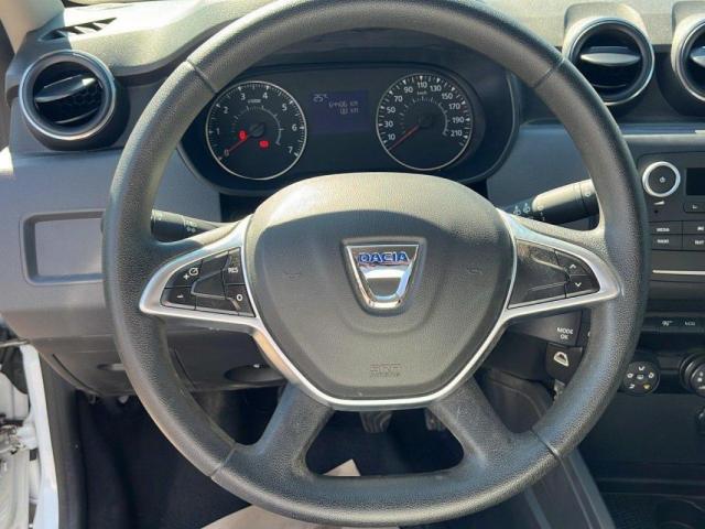 Dacia Duster image 1