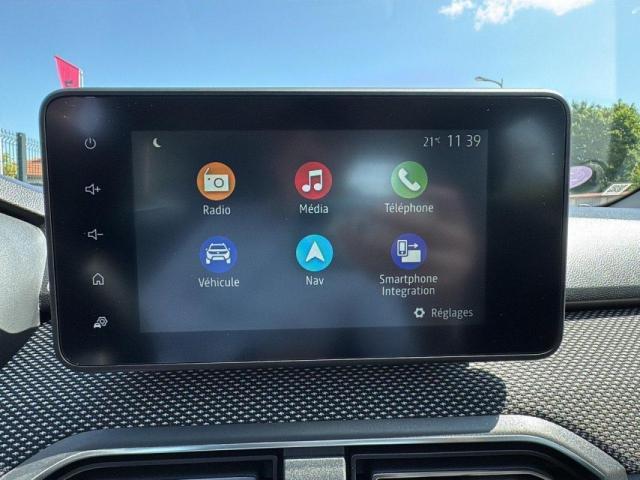 Dacia Sandero image 7