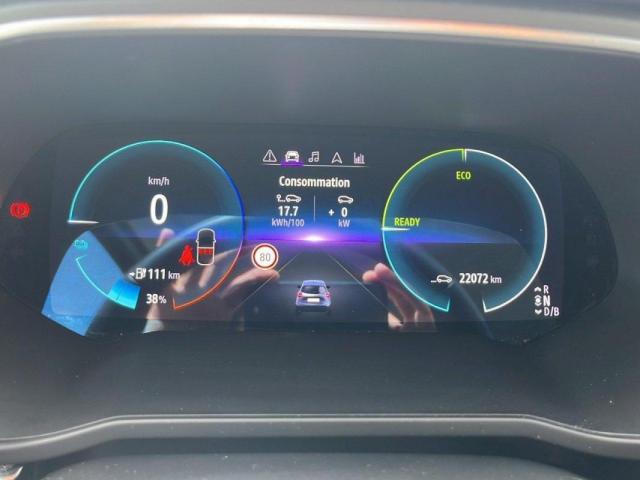 Renault Zoe image 9