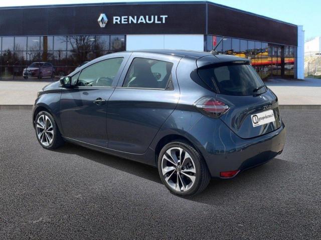 Renault Zoe image 3