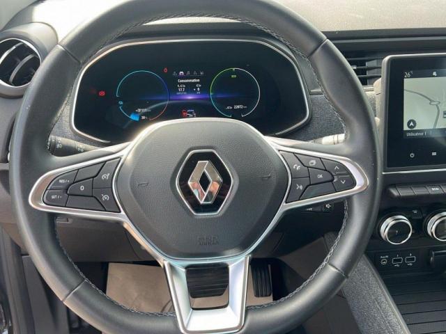 Renault Zoe image 7