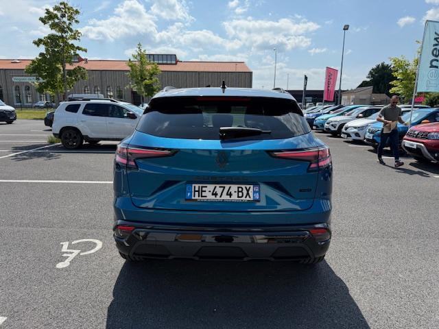 Renault Austral image 6