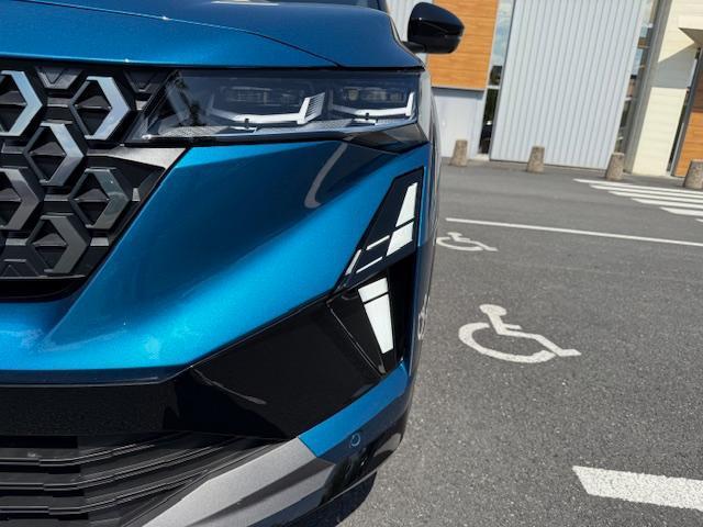 Renault Austral image 8