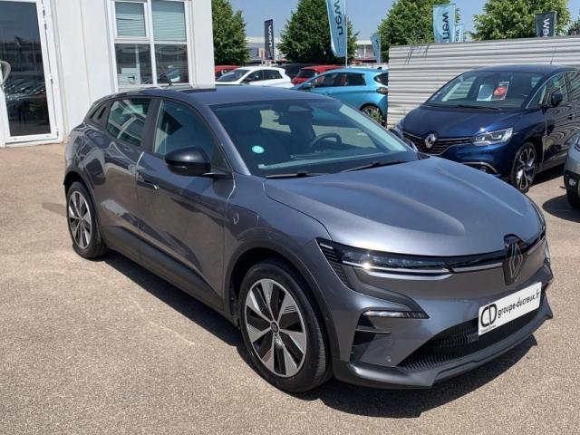 Renault Mégane E-Tech image 1