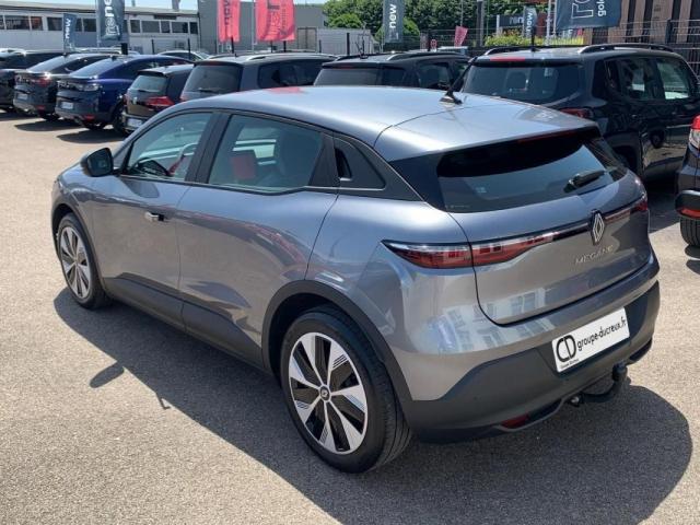 Renault Mégane E-Tech image 4