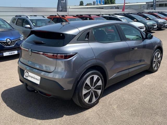 Renault Mégane E-Tech image 8