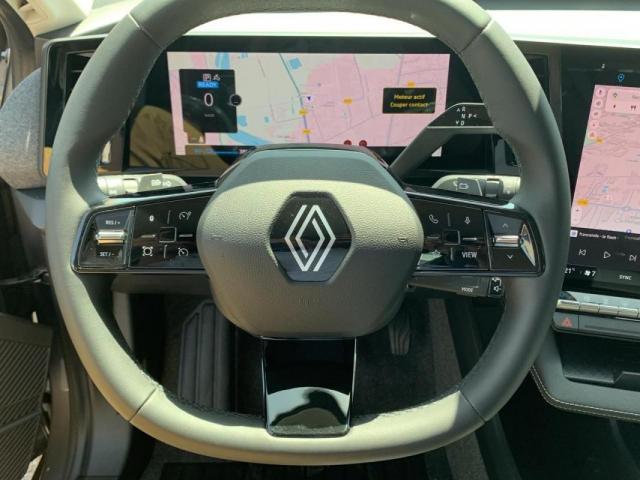 Renault Mégane E-Tech image 5