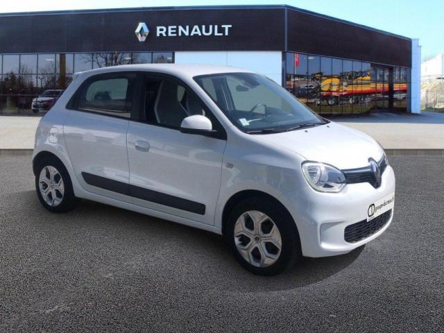 Renault Twingo image 3