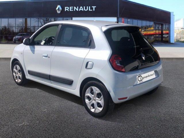 Renault Twingo image 9