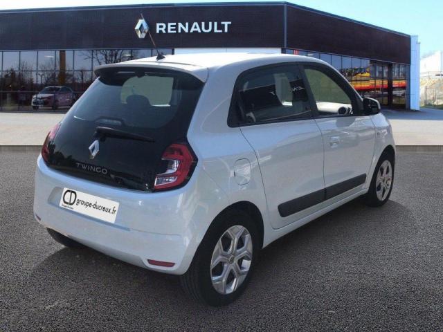 Renault Twingo image 5