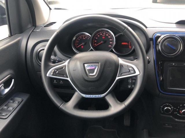 Dacia Lodgy image 9