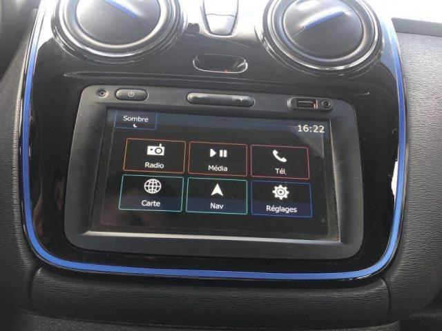 Dacia Lodgy image 2