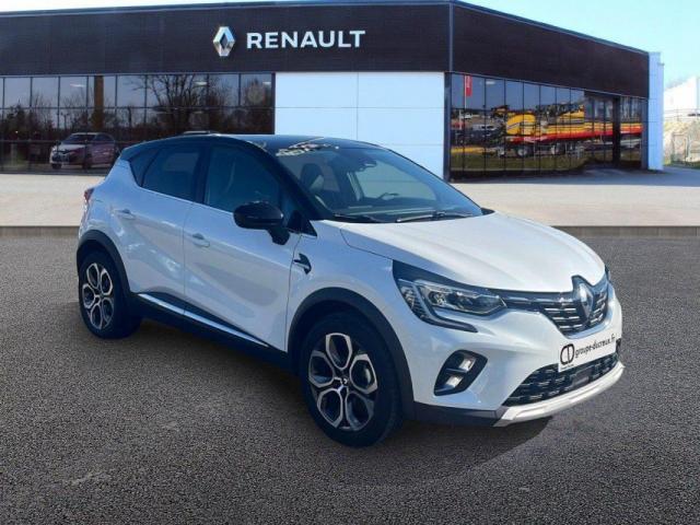 Renault Captur image 3