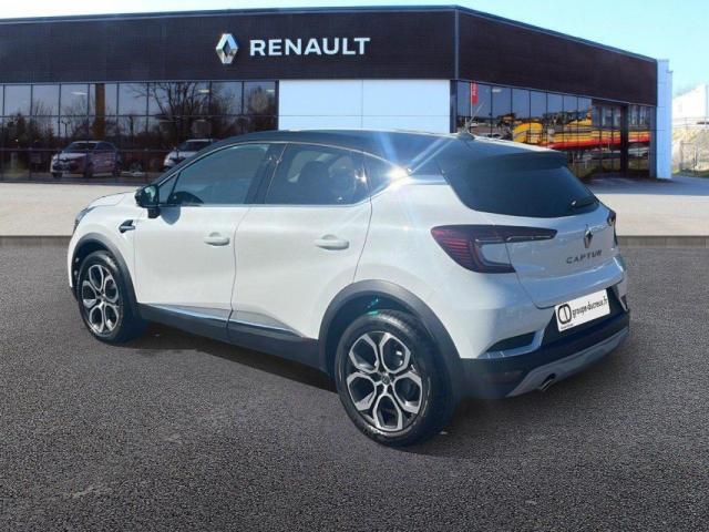 Renault Captur image 4