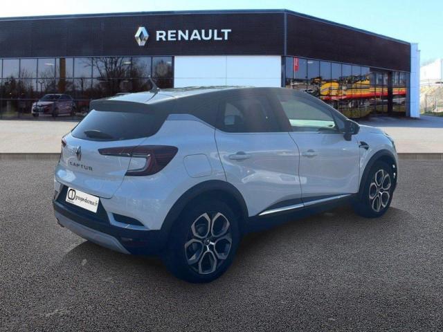 Renault Captur image 1