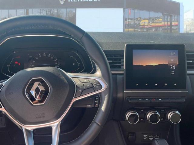 Renault Captur image 9