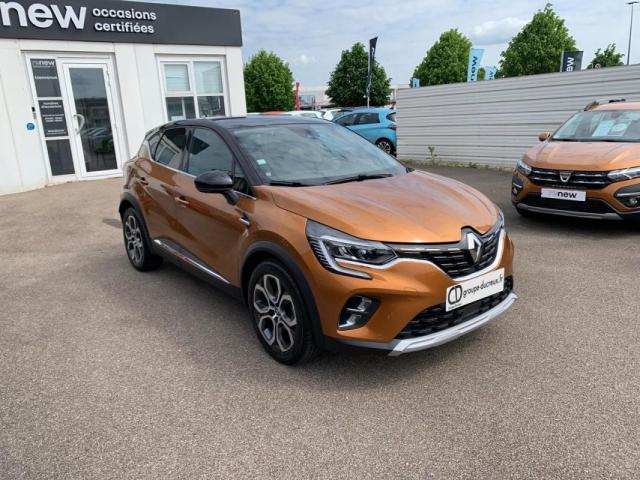 Renault Captur image 6
