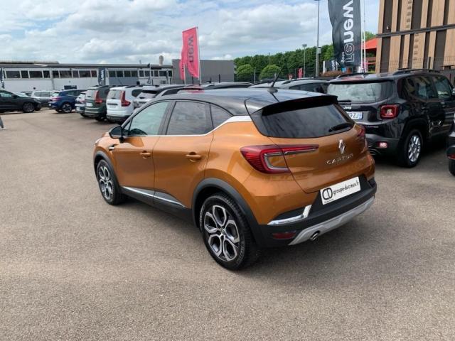 Renault Captur image 1