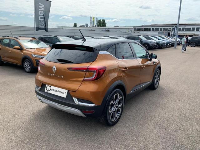 Renault Captur image 2