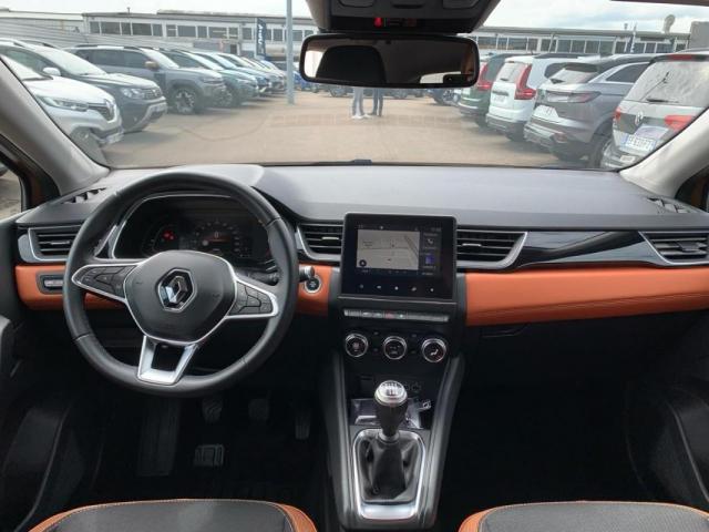 Renault Captur image 5