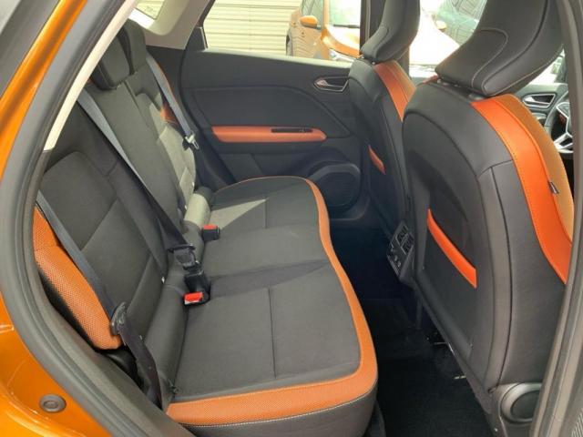 Renault Captur image 7