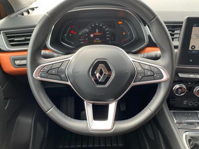 Renault Captur image 4