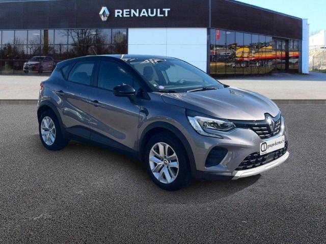 Renault Captur image 9