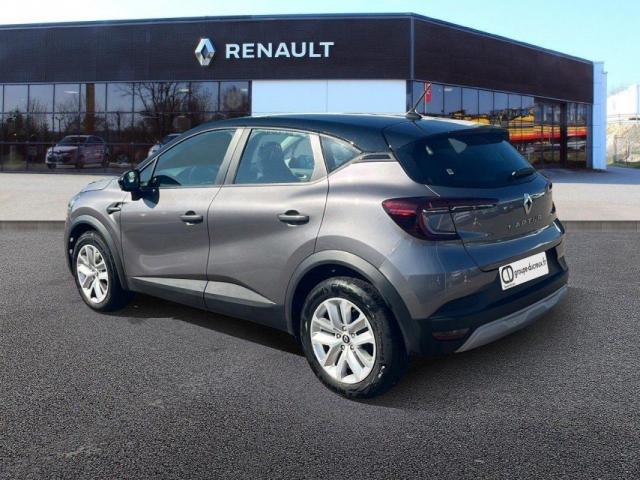 Renault Captur image 8