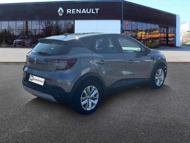 Renault Captur image 1