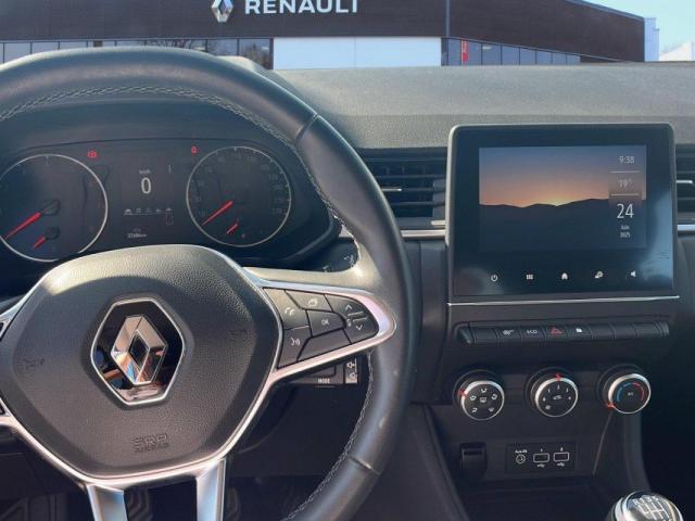 Renault Captur image 7