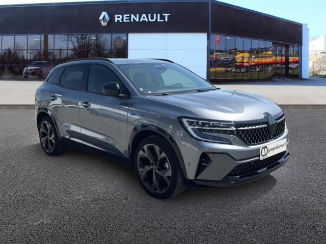 Renault Austral image 2