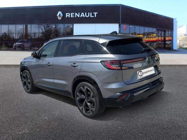 Renault Austral image 9