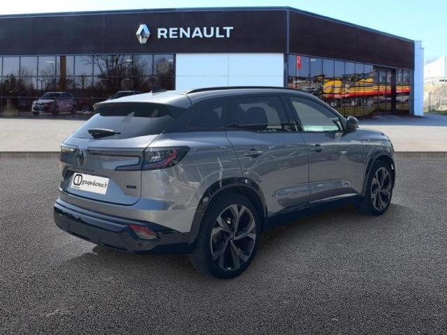 Renault Austral image 6