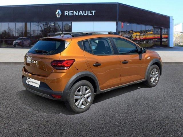 Dacia Sandero image 5