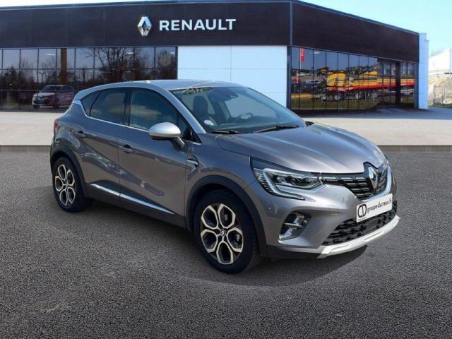 Renault Captur image 2