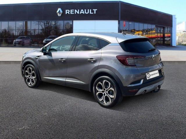 Renault Captur image 5