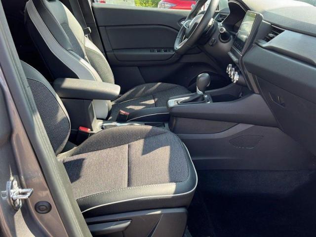 Renault Captur image 4
