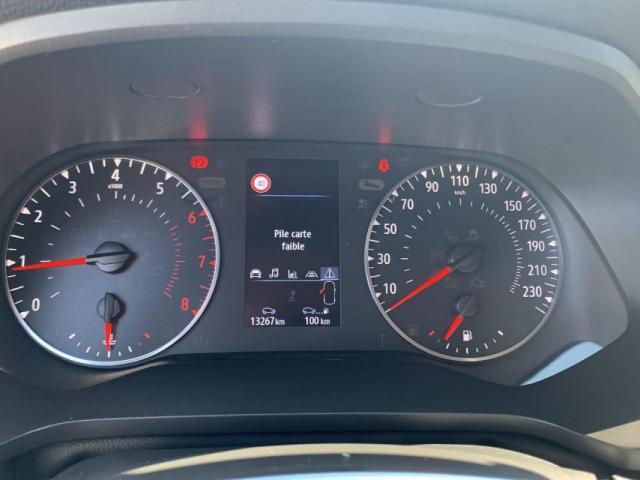 Renault Captur image 3