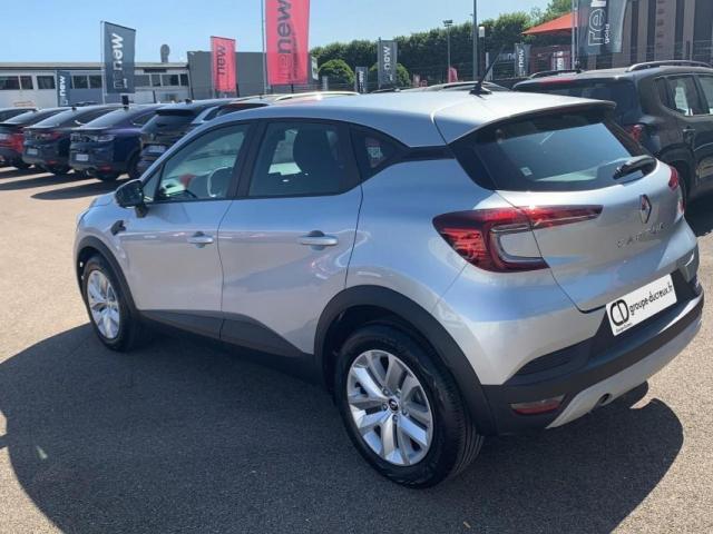 Renault Captur image 1