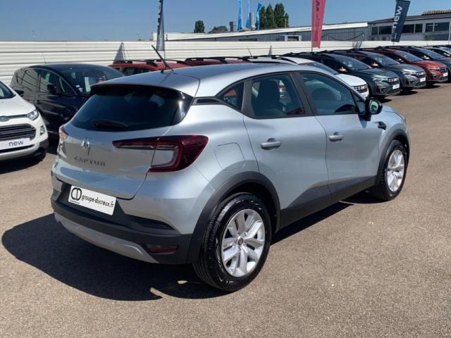 Renault Captur image 5